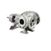 Johnson Pump TopGear H 內嚙合齒輪泵，適用于高要求應用