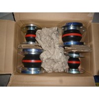 ELAFLEX黃色帶膨脹節M(mǎn)K 50 SS