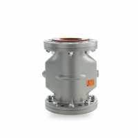 Warex Valve 夾管閥DQV，是壓力控制截止閥，介質(zhì)為中性氣體或液體