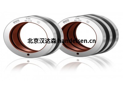 德國Spieth導套FAK 60.85可實(shí)現精確的圓形導向和夾緊