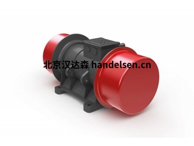 德國JVM振動(dòng)電機JX 286-2160 Y 380-415V內部偏心質(zhì)量塊產(chǎn)生振蕩