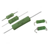 Vishay繞線(xiàn)電阻器，AC、AC-AT、AC-NI 系列，最適合用于高功率