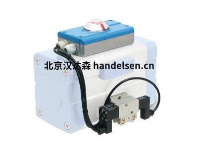 德國B(niǎo)ar執行器PN2-E-M-2-0采用四線(xiàn)制技術(shù)的三點(diǎn)定位器
