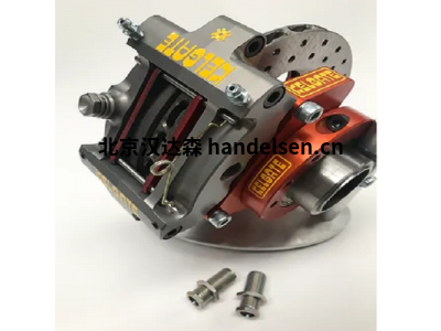 英國Kelgate KA4R 制動(dòng)器 包含卡鉗氣缸剎車(chē)桿等