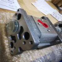 Marzocchi齒輪泵GHP1、GHP2