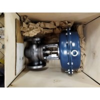 意大利Burocco空氣打開(kāi)，直通閥VO - MVP/S - DN20 - PN16中國總代理