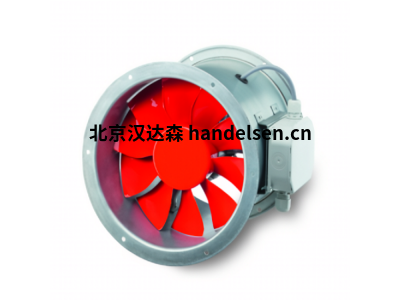 Helios離心風(fēng)機SlimVent SVR防護等級IP 54