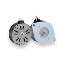 Crouzet 交流同步電機，標稱(chēng)功率范圍為0,2 瓦到 0,4 瓦