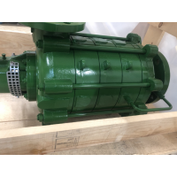 dickow單級自吸側流道泵WPV 40用于溶劑和化學(xué)品輸送