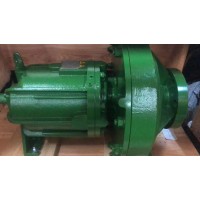 dickow自吸臥式側通道泵WPM23用于有毒、易爆和一般污染性介質(zhì)
