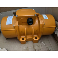 Italvibras振動(dòng)電機MVSI系列的表面處理和可用版本