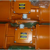Italvibras振動(dòng)電機MVSI-ACC允許在線(xiàn)聯(lián)軸器