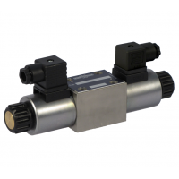 德國WEBER-HYDRAULIK 比例換向閥，具有不同的公稱(chēng)流量范圍