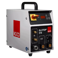 德國K?co ELOTOP 1010 進(jìn)口焊機 最大電流 1100 A