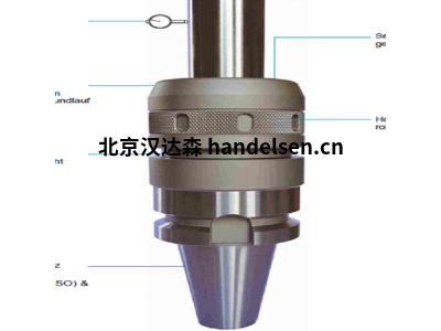 德國B(niǎo)ILZ Werkzeugfabrik 收縮夾頭 攻絲夾頭 數控刀柄