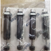 SUSPA氮氣彈簧16-6系列用于汽車(chē)工業(yè)