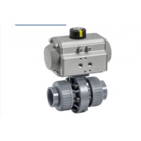 GEMü 蝶閥 410型號 電動(dòng) 用于工業(yè)應用和化學(xué)工業(yè)