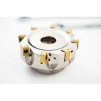 ATORN 液壓膨脹夾頭 超短設計 最大行程10 mm
