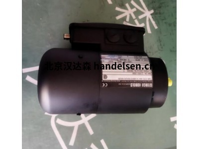 德國GEORGII KOBOLD三相異步電動(dòng)機 KOD 系列結構堅固
