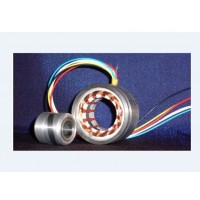 ADMOTEC Rotasyn 用于嚴重應用的無(wú)刷解析器