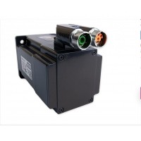 KEB DL3 伺服電機為要求苛刻的定位和循環(huán)應用提供動(dòng)態(tài)控制