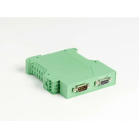 德國原廠(chǎng)LTN Servotechnik 旋轉變壓器 G-RDC，輸出電流30mA
