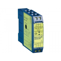 德國進(jìn)口供應 Muller Ziegler 直流電壓測量傳感器