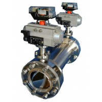 德國Warex Valve 原廠(chǎng)直供閥門(mén) 止回閥 蝶閥 球閥