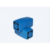 ROSTA AB 50-2 TWIN用于旋轉篩篩分機的萬(wàn)向節軸承