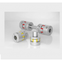 RINGFEDER 彈性體顎式聯(lián)軸器GWE、TNM、TNS 和 TNB系列