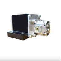 NetterVibration液壓振動(dòng)器NHG 3000 L用于振動(dòng)結構