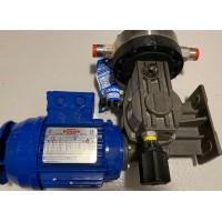 意大利Bonani三相異步電動(dòng)機 TR63D4高制動(dòng)力矩