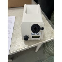 德國 Schott冷光源KL 2500 LED腳踏開(kāi)關(guān)連接