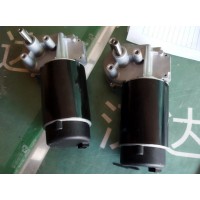 瑞典Ankarsrum減速電機 PM4220系列可配備蝸輪傳動(dòng)