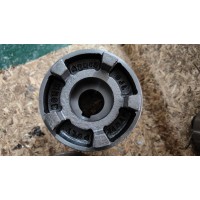 AMTEC液壓螺母不銹鋼材質(zhì)與高性能的結合