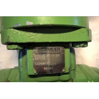 Rickmeier 壓力閥RSNE1可靠、堅固且非常耐用