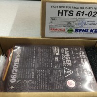 德國B(niǎo)EHLKE高壓晶體管開(kāi)關(guān)HTS 11-14-C