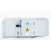 德國IFS Industriefilter靜電工業(yè)過(guò)濾器