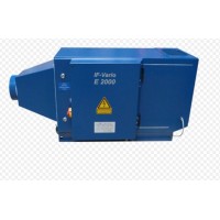 德國ifs Industriefilter工業(yè)靜電過(guò)濾器IFEC 750