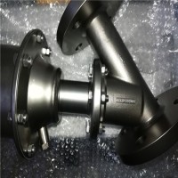 布魯克開(kāi)關(guān)閥VR S800-DN50結構簡(jiǎn)單維護方便