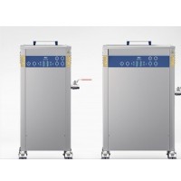 Elma P 60H超聲波清洗機用于醫學(xué)實(shí)驗室或工業(yè)區域密集清潔