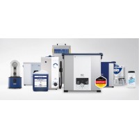 Elma Xtra 40型超聲波清洗機不銹鋼清洗桶表面翻新使用壽命長(cháng)