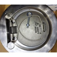 德國Gestra重力循環(huán)止回閥SBO可用于供暖和熱水系統