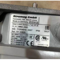 stromag主電流限位開(kāi)關(guān)62-1_0_GNE_511_454用于起重機和升降機