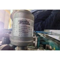 德國Schubert & Salzer7015衛生型角座控制閥用于飲料行業(yè)使用