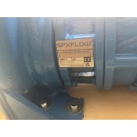 德國Johnson Pump  TLP2290 2.29 100用于食品行業(yè)無(wú)菌線(xiàn)上使用
