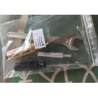 Krautzberger自動(dòng)噴槍 A 16噴嘴尺寸可達 2.5 mm