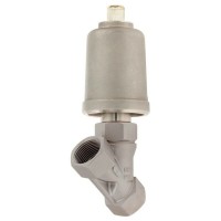 Schubert氣動(dòng)截止閥 適用于腐蝕性介質(zhì)應用7027系列