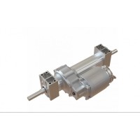 Amer MRP13D 系列驅動(dòng)橋減速比 21:1 直流12 -230V