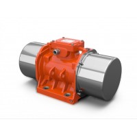 OLI S.p.A. SV系列礦山石油振動(dòng)電機激振力直接作用在振動(dòng)篩側壁上